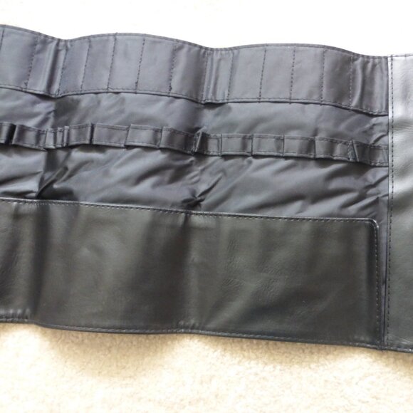 LOT of 3 makeup brush roll wraps - Royal & Langnickel, Sephora, Smashbox - Picture 3 of 10